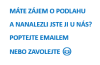 JINÁ PODLAHA